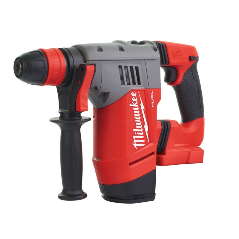 PERFO-BURINEUR SDS PLUS M18 CHPX-502X, Debrico, magasin de matériaux de construction sur Bruxelles