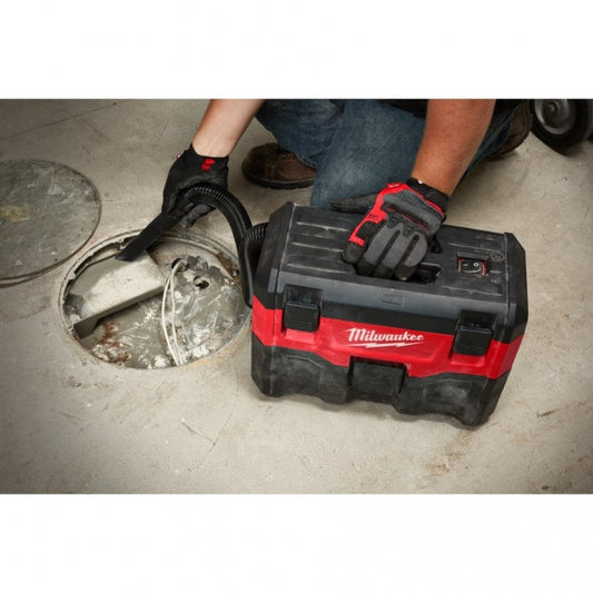 ZASPIRATEUR 18V 7L, Debrico, magasin de matériaux de construction sur Bruxelles