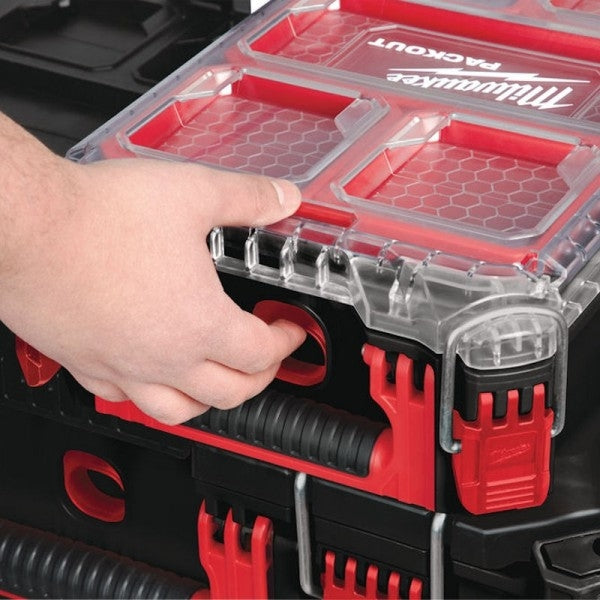 PACKOUT COMPACT ORGANISER CASE -1PC