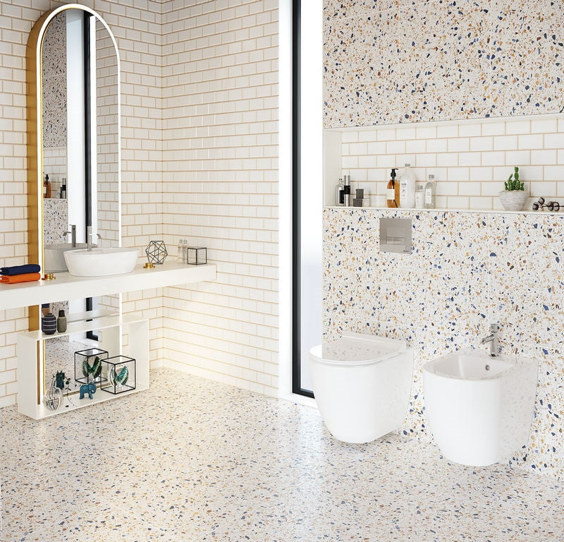 CARR MINERAL COLORMIX 60X60 1,44/PQ
