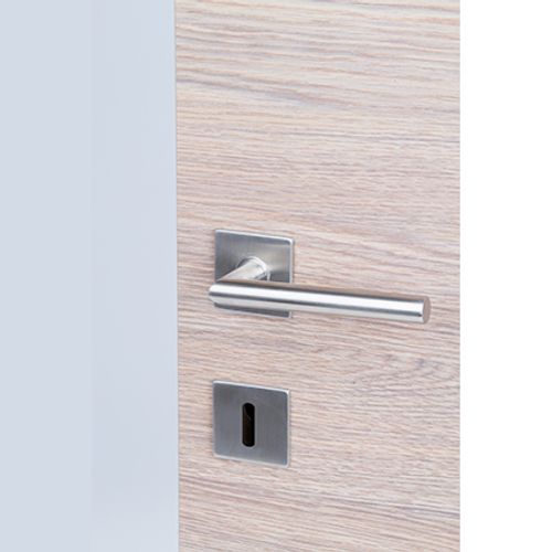 THYS ROSACE CLEF MILANO INOX MAT