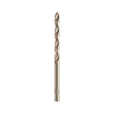 FORET METAUX THUNDERWEB HSS-G 1 X 34 X 1, Debrico, magasin de matériaux de construction sur Bruxelles