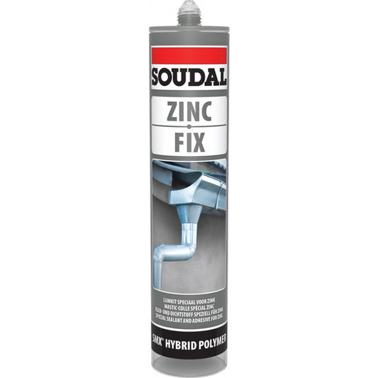 ZINC FIX290ML