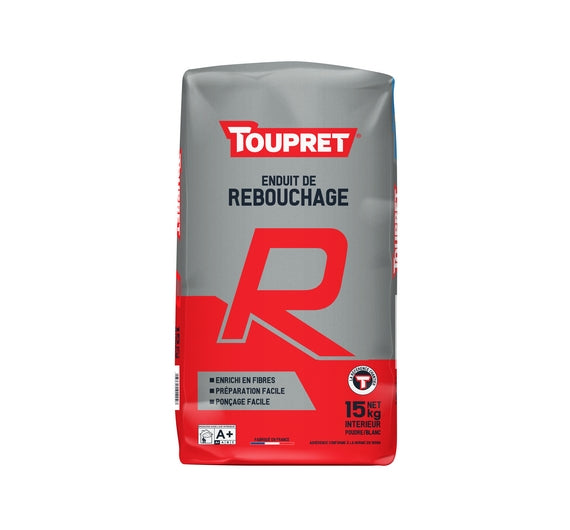 TOUPRET TOUPRET R 15KG