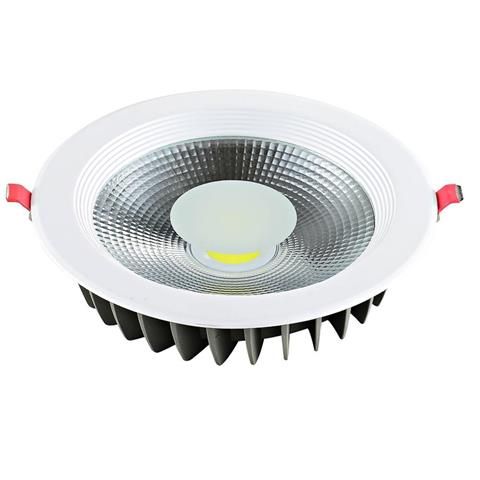 spot à LED, 6400 K, 85-265 V, 30 W, Horoz Electric, Debrico, renovation, bricolage, construction, materiaux, Bruxelles