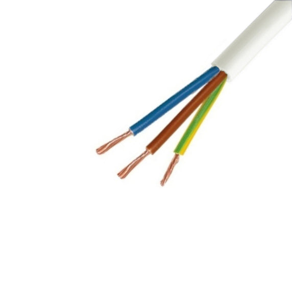 SMOOTH WHITE CABLE VTMB F3G 2.5