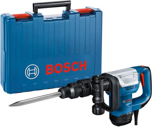 Perforateur SDS-Max GBH 5-40 DCE