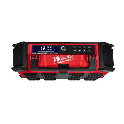Radio de chantier / Chargeur M18™ PACKOUT™