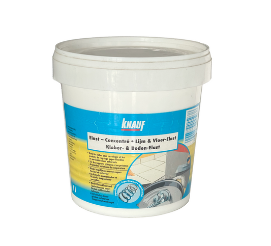 ELAST CONCENTRATE BUCKET 1L