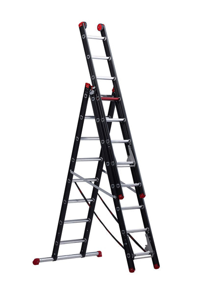 MOUNTER ECHELLE  3 PLANS ZR 3055 3 X 8 A