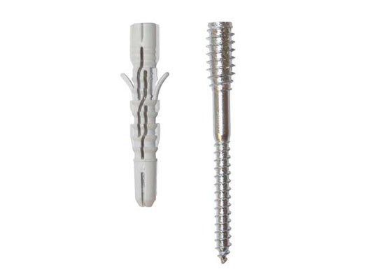 THYS VIS DE REGLAGE DE DISTANCE 6PCS