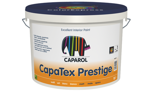 CAPATEX PRESTIGE 9,4L B3