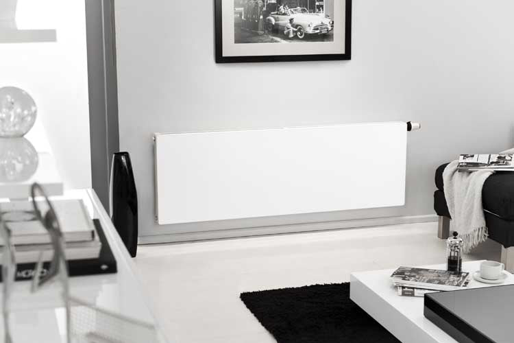 FACE LISSE POUR RADIATEUR 500X800, Debrico, magasin de matériaux de construction sur Bruxelles
