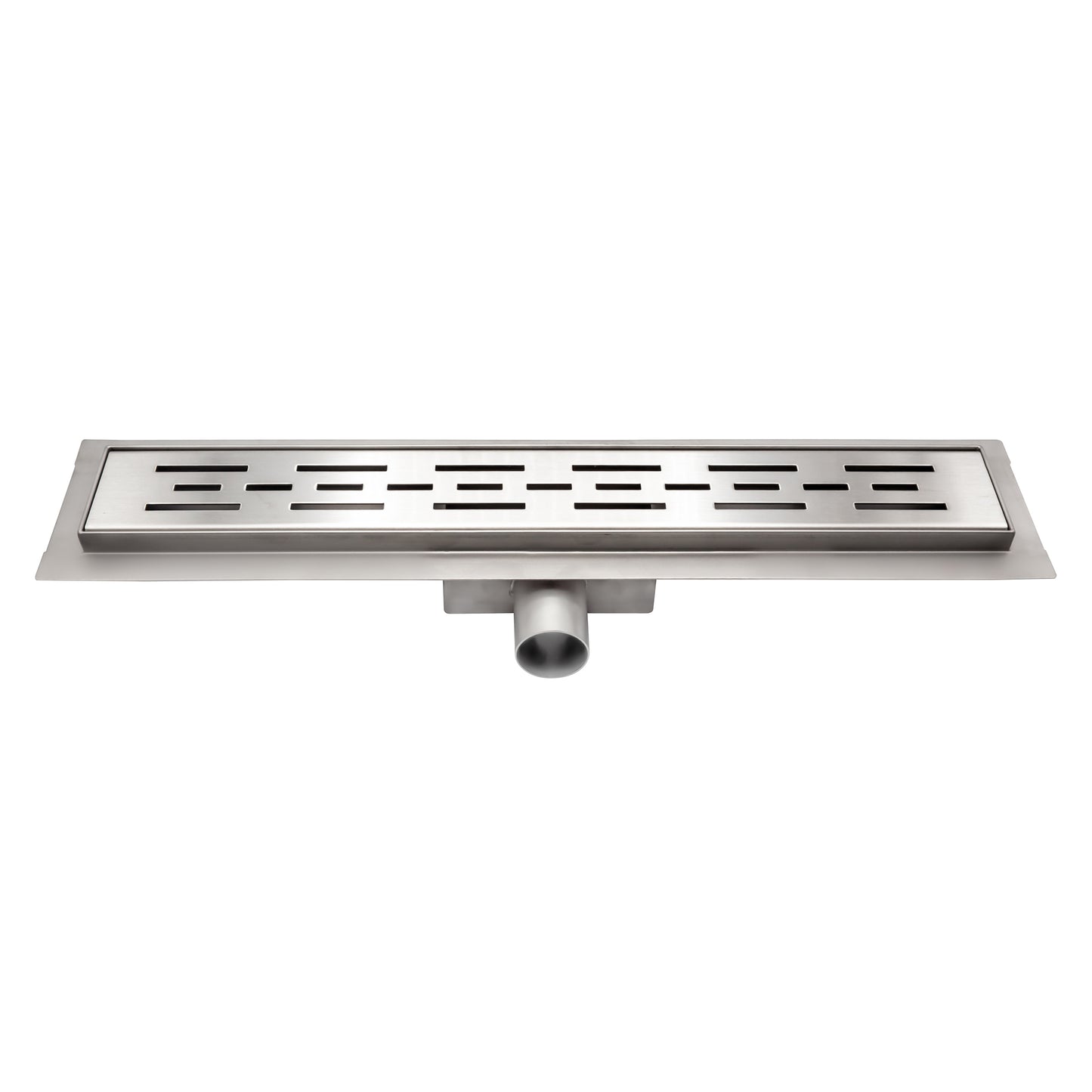 CANIVEAU DOUCHE INOX 70 CM, Debrico, magasin de matériaux de construction sur Bruxelles