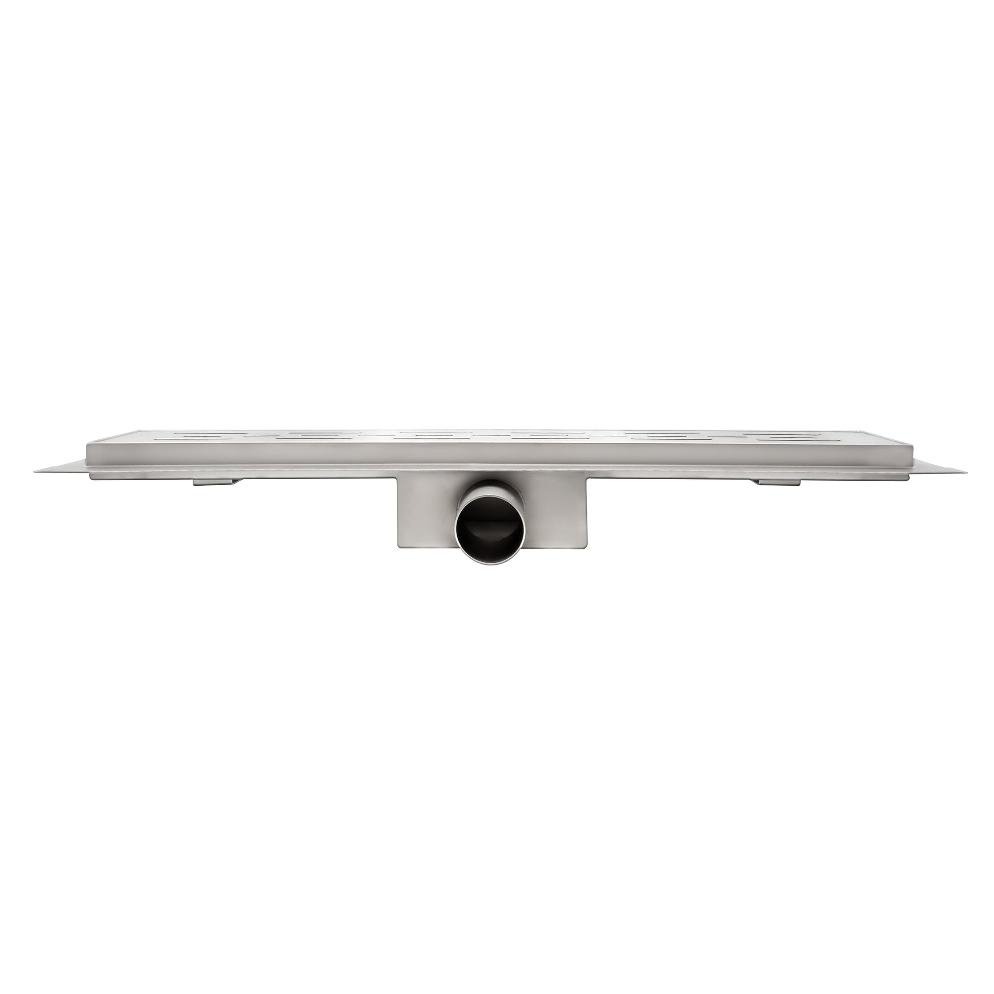 CANIVEAU DOUCHE INOX 80 CM, Debrico, magasin de matériaux de construction sur Bruxelles