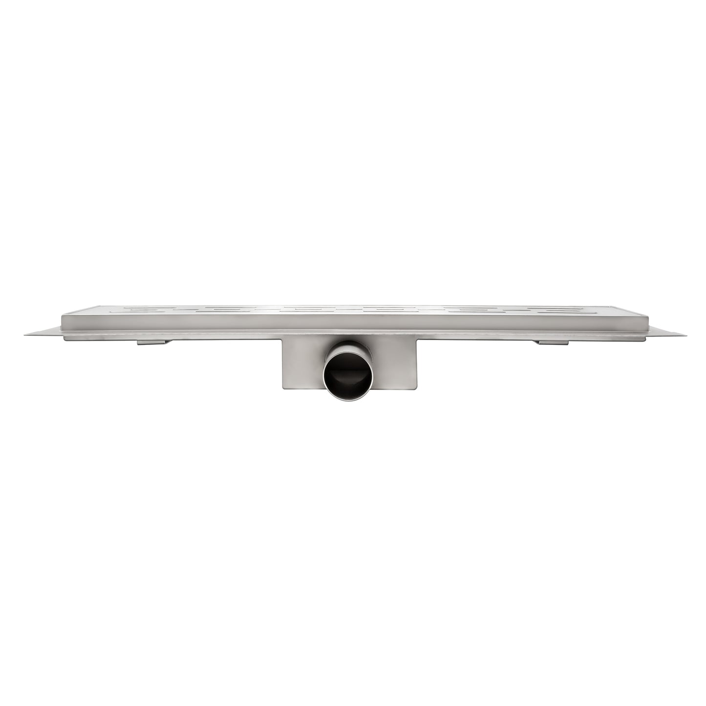 CANIVEAU DOUCHE INOX 70 CM, Debrico, magasin de matériaux de construction sur Bruxelles