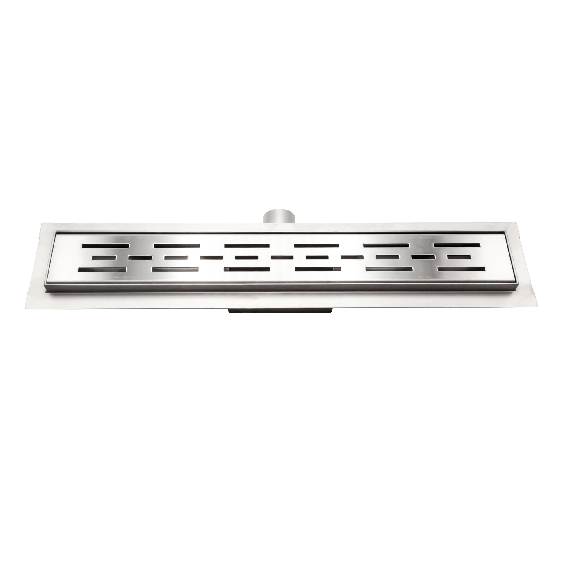 CANIVEAU DOUCHE INOX 70 CM, Debrico, magasin de matériaux de construction sur Bruxelles