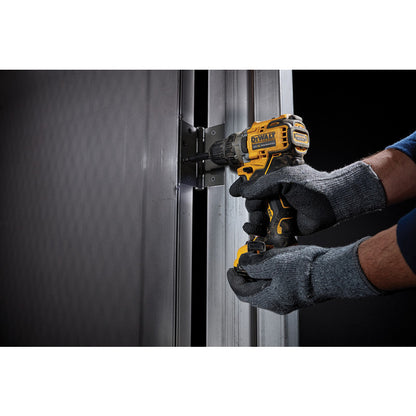 Perceuse à percussion, Dewalt, Debrico, Bruxelles, magasin de bricolage, matériaux de construction