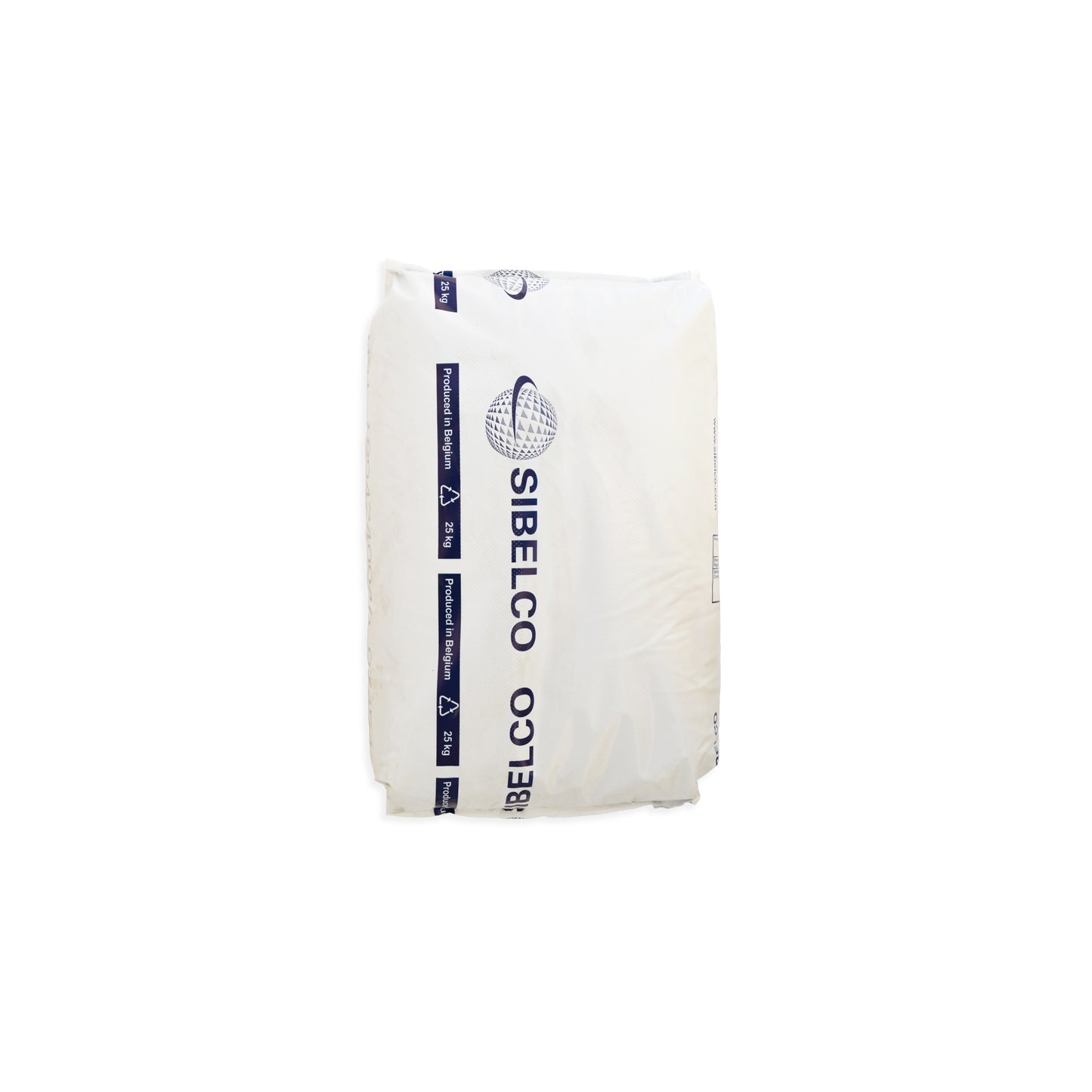 SABLE SEC DE SABLAGE 25 KG M-34