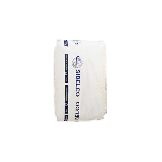 SABLE SEC DE SABLAGE 25 KG M-34