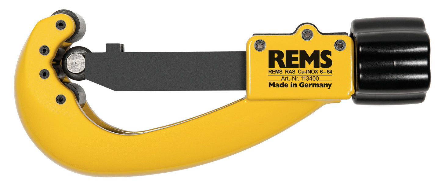 REMS RAS CU-INOX 6-64 