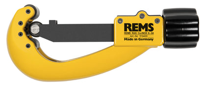 REMS RAS CU-INOX 6-64 