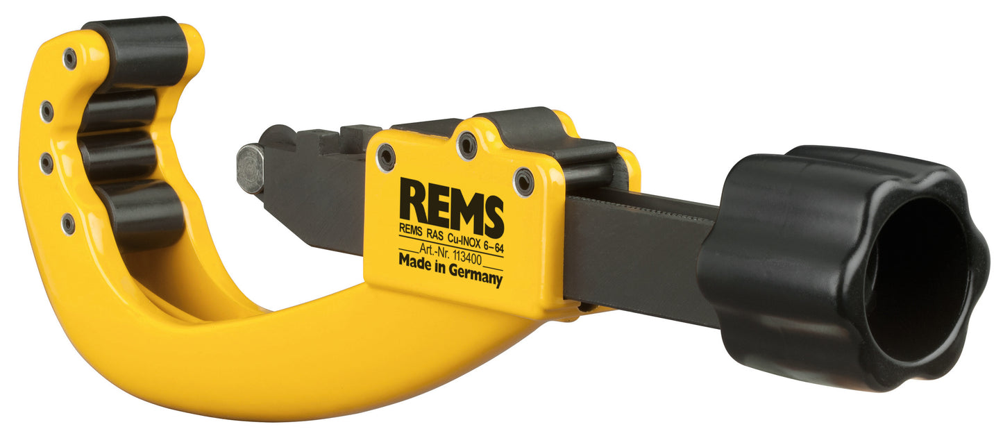 REMS RAS CU-INOX 6-64 