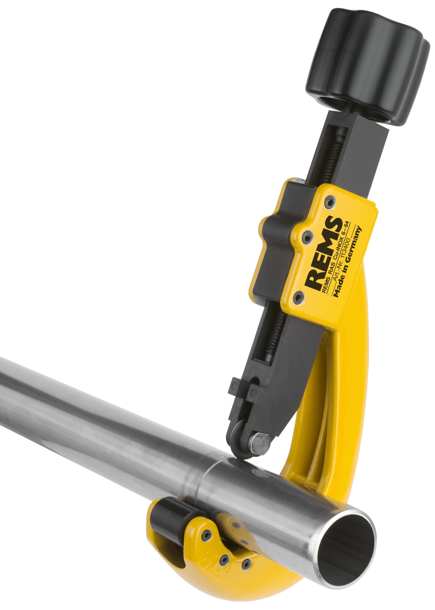 REMS RAS CU-INOX 6-64 