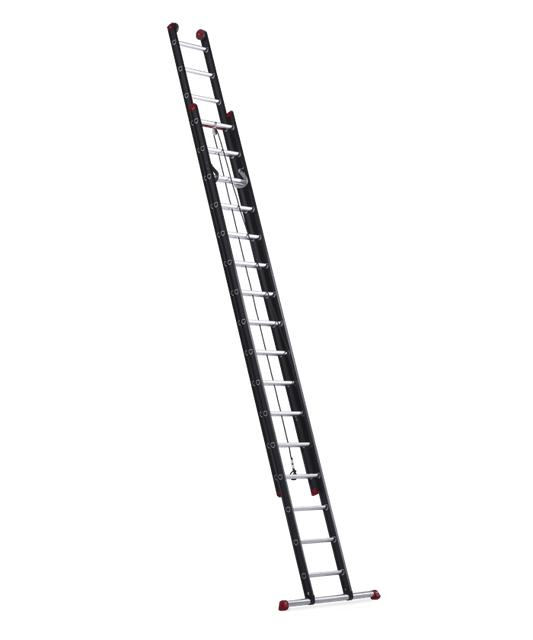 MOUNTER ECHELLE COULISSANTE 2 PLANS+STAB, Debrico, magasin de matériaux de construction sur Bruxelles, 