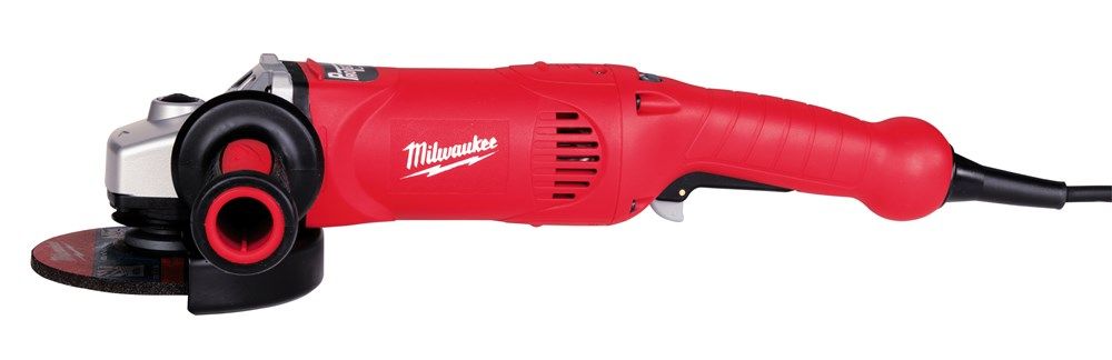 MEULEUSE 1750W AGV 17-125 XE, Debrico, magasin de matériaux de construction sur Bruxelles