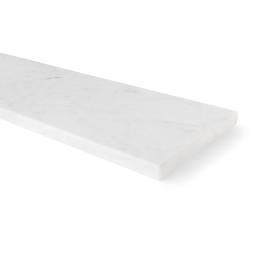TABLETTE DE FENÊTRE NORDIC WHITE 101 x 25 cm, Debrico, magasin de matériaux de construction sur Bruxelles
