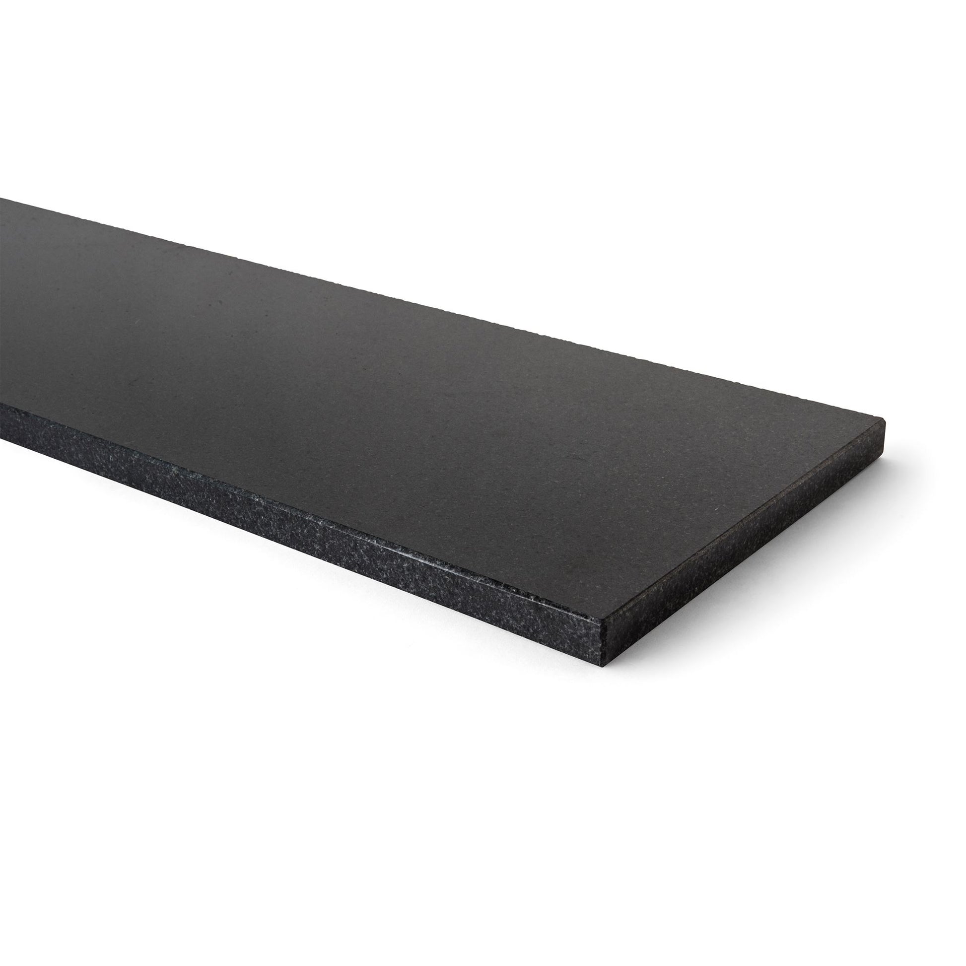 TABLETTE DE FENÊTRE SHANXI BLACK 101 x 20 cm, Debrico, magasin de matériaux de construction sur Bruxelles