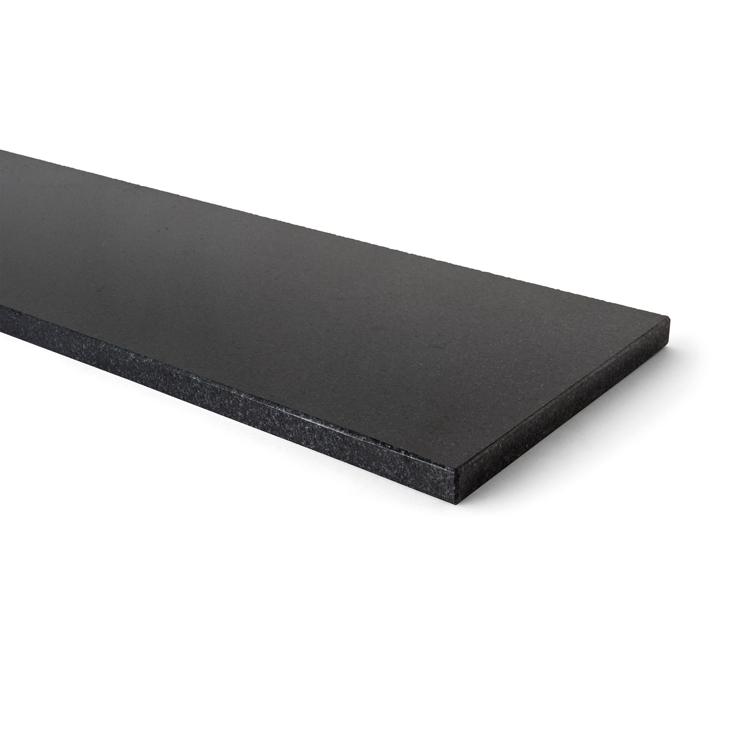 TABLETTE DE FENÊTRE SHANXI BLACK 176 x 20 cm, Debrico, magasin de matériaux de construction sur Bruxelles