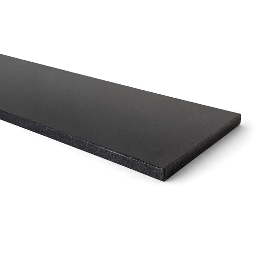 TABL. DE FENÊTRE SHANXI BLACK 176 x 25 cm, Debrico, magasin de matériaux de construction sur Bruxelles