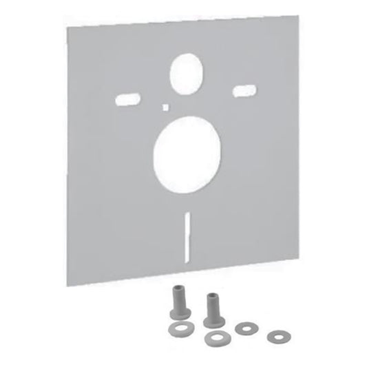 CREAVIT ISOLANT PHONIQUE POUR WC ET BIDET