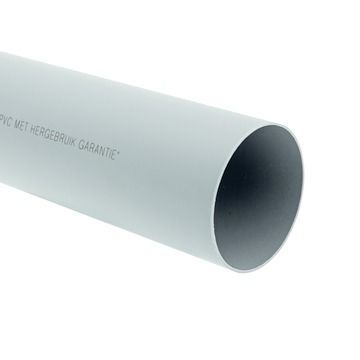 TUYAU PVC SANITAIRE GRIS diam. 50 mm - LongueurDebrico, magasin de matériaux de construction sur Bruxelles  4 m, 