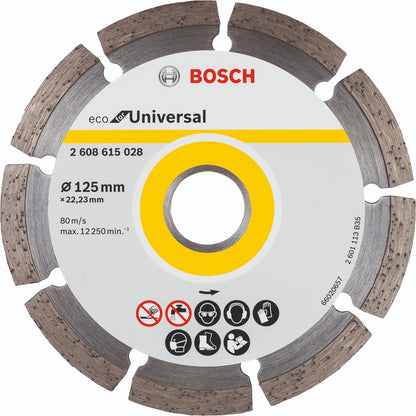 GWS 880 GRINDER, 2X DIAMOND DISC, CASE