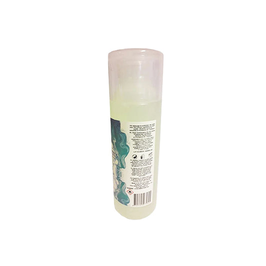 Gel hydroalcoolique provitamine B5 100ml à 5L