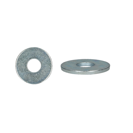Rondelle 140HV DIN 9021 M12 Zn 50 pcs, debrico, magasin de matériaux de construction sur Bruxelles