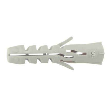 SMART Cheville à expansion Ø8x40 100 pcs, Debrico, magasin de matériaux de construction sur Bruxelles