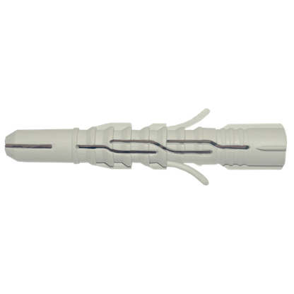 SMART Cheville nylon multifonct. Ø6x50 50 pcs,Debrico, magasin de matériaux de construction sur Bruxelles