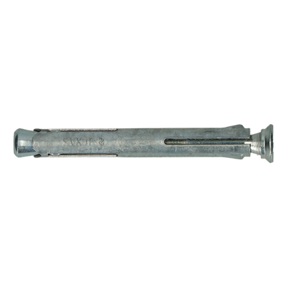 Chev. métallique p.chassis TF Ø10x92 Zn 50 pcs, Debrico, magasin de matériaux de construction sur Bruxelles