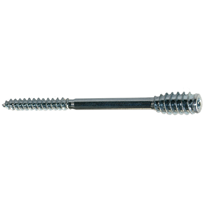 Vis de distance T-drive T25 Ø6,00x80 Zn 50 pcs, Debrico, magasin de matériaux de construction sur Bruxelles