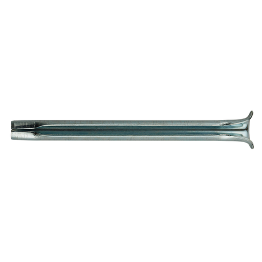 Douille de tension Ac ressort 8x70 Zn, Debrico, magasin de matériaux de construction sur Bruxelles