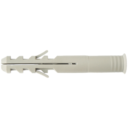Cheville longue avec ailette CF Ø14x135 50 pcs, Debrico, magasin de matériaux de construction sur Bruxelles