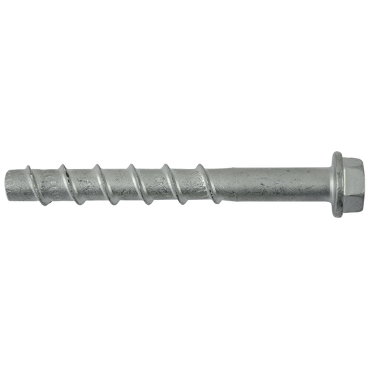 SMART vis à béton S-BSZ 8x55x100 multi  50 pcs , Debrico, magasin de matériaux de construction sur Bruxelles