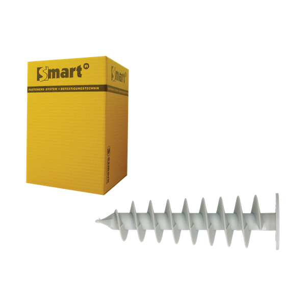 SMART S-STY chev. isolation 25x50 25 pcs, Debrico, magasin de matériaux de construction sur Bruxelles
