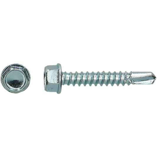 Vis autofor. DIN 7504K 4,8x25 Zn 100 pcs,Debrico, magasin de matériaux de construction sur Bruxelles 