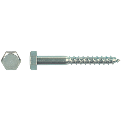 Tirefond 7,0x90 + capuchon 25 pcs, Debrico, magasin de matériaux de construction sur Bruxelles