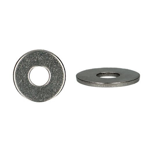 Rondelle DIN 9021 M10 30/10,5 A2 15 pcs, debrico, magasin de matériaux de construction sur Bruxelles